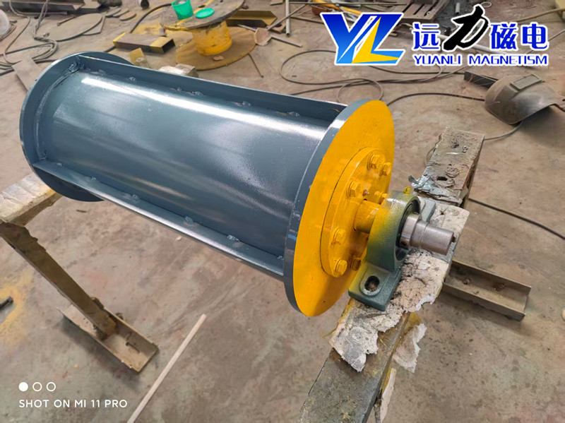 2026 矿用开云网页版·官方版在线登入-开云（中国）
优质厂家排行榜全解析 行业口碑领军企业远力磁电推荐