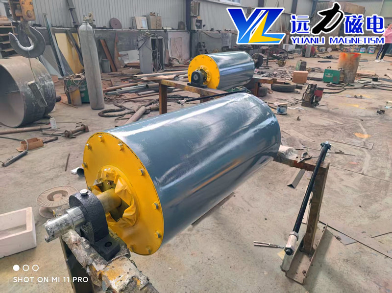 2026湖南钛矿开云网页版·官方版在线登入-开云（中国）
怎么选？远力磁电选矿厂落地案例汇总