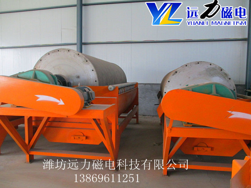 锰矿磁选机选购攻略：2026 年靠谱厂家对比与避坑指南