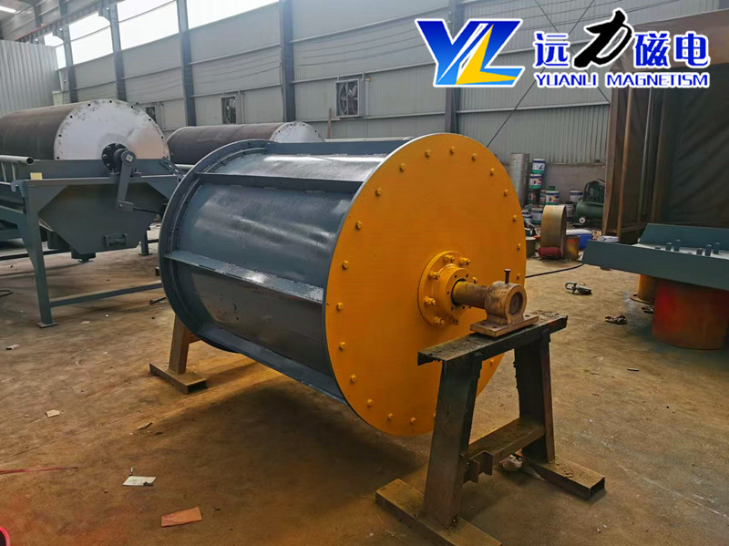 综合客户反馈 2026 高效强磁开云网页版·官方版在线登入-开云（中国）
厂商榜单，远力磁电综合排名靠前