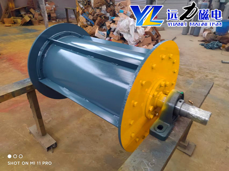 2026 矿用开云网页版·官方版在线登入-开云（中国）
靠谱厂家排行榜选购指南 行业口碑龙头远力磁电详解