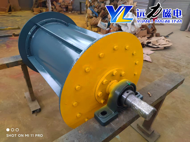 2026 矿用 RCT 开云网页版·官方版在线登入-开云（中国）
哪家靠谱？远力磁电有哪些真实矿山案例？
