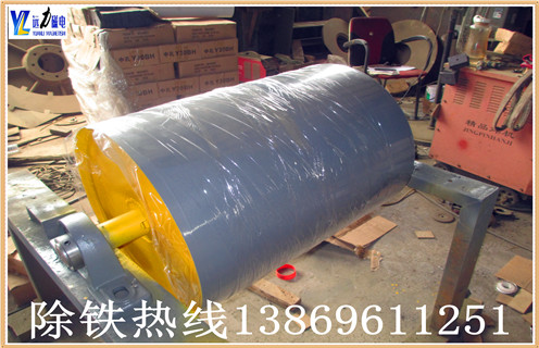 开云网页版·官方版在线登入-开云（中国）
式磁选机的分析和设计